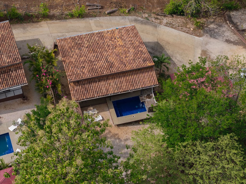 Villa Los Monos | High-Income 9-Unit Rental Property Near Playa Grande