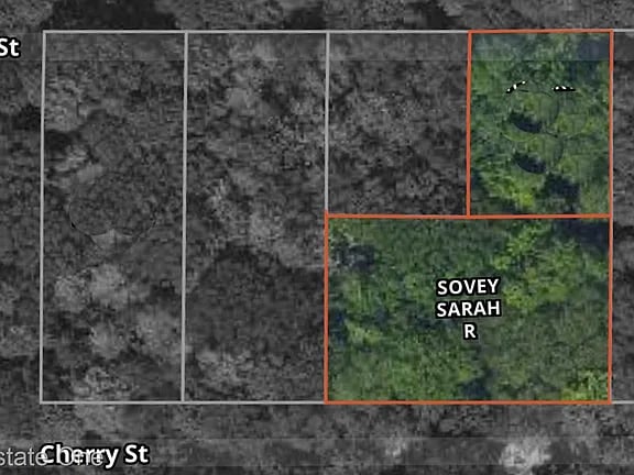 Vl Hamlin Lake Estates Block #12-lot 21-24