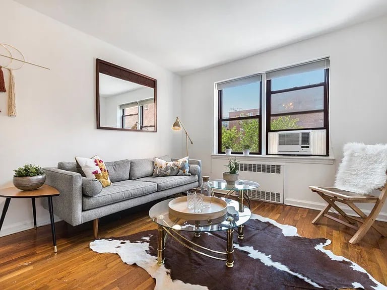 138 71st Street, Unit E1