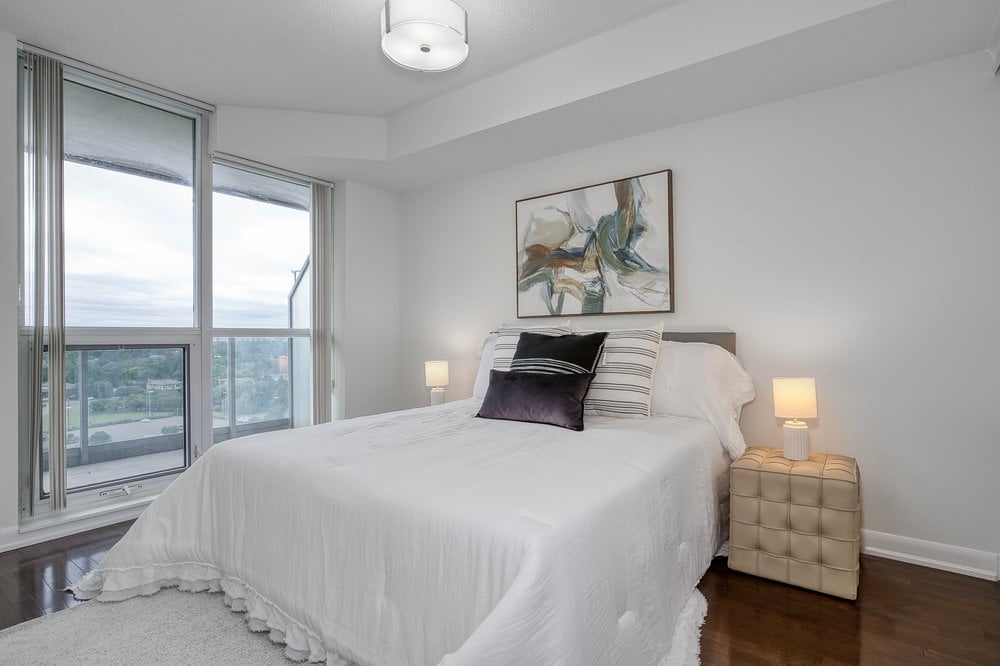 5791 Yonge Street #1602