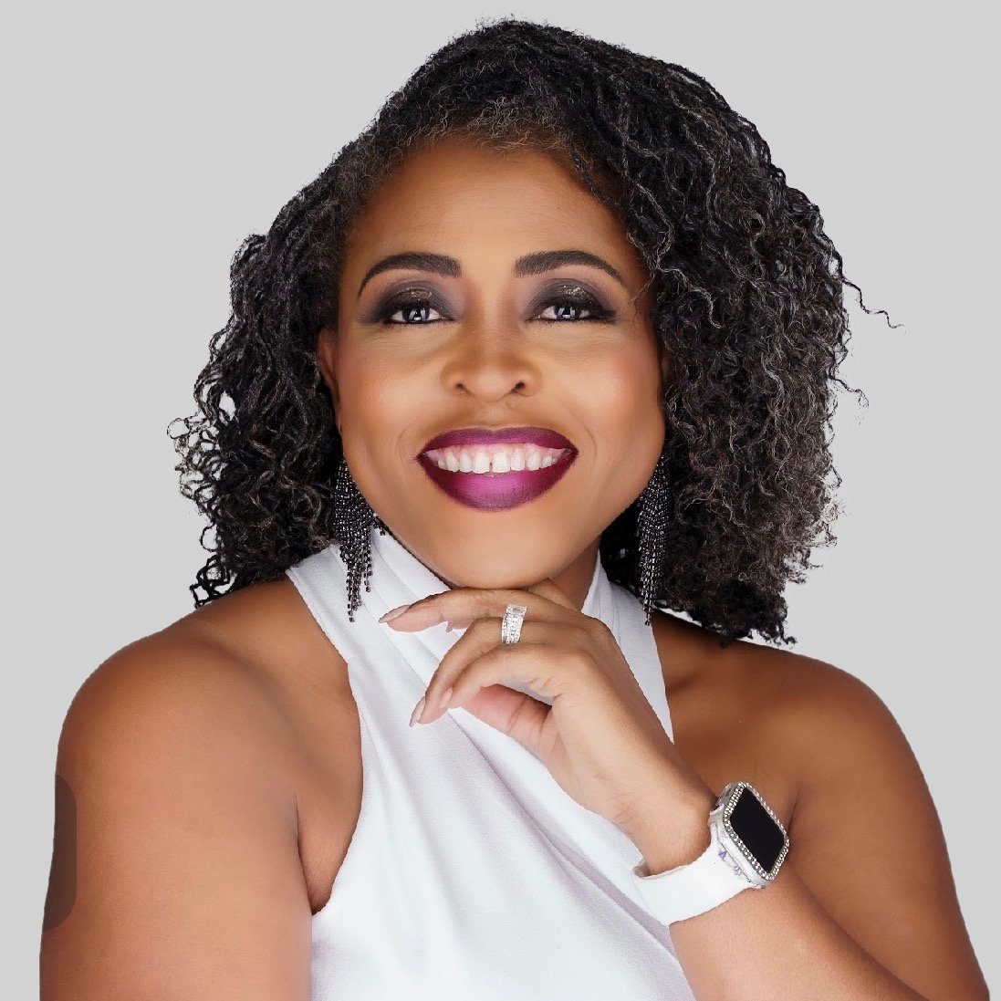Viola Wedey Lawrenceville, GA Real Estate Agent Headshot