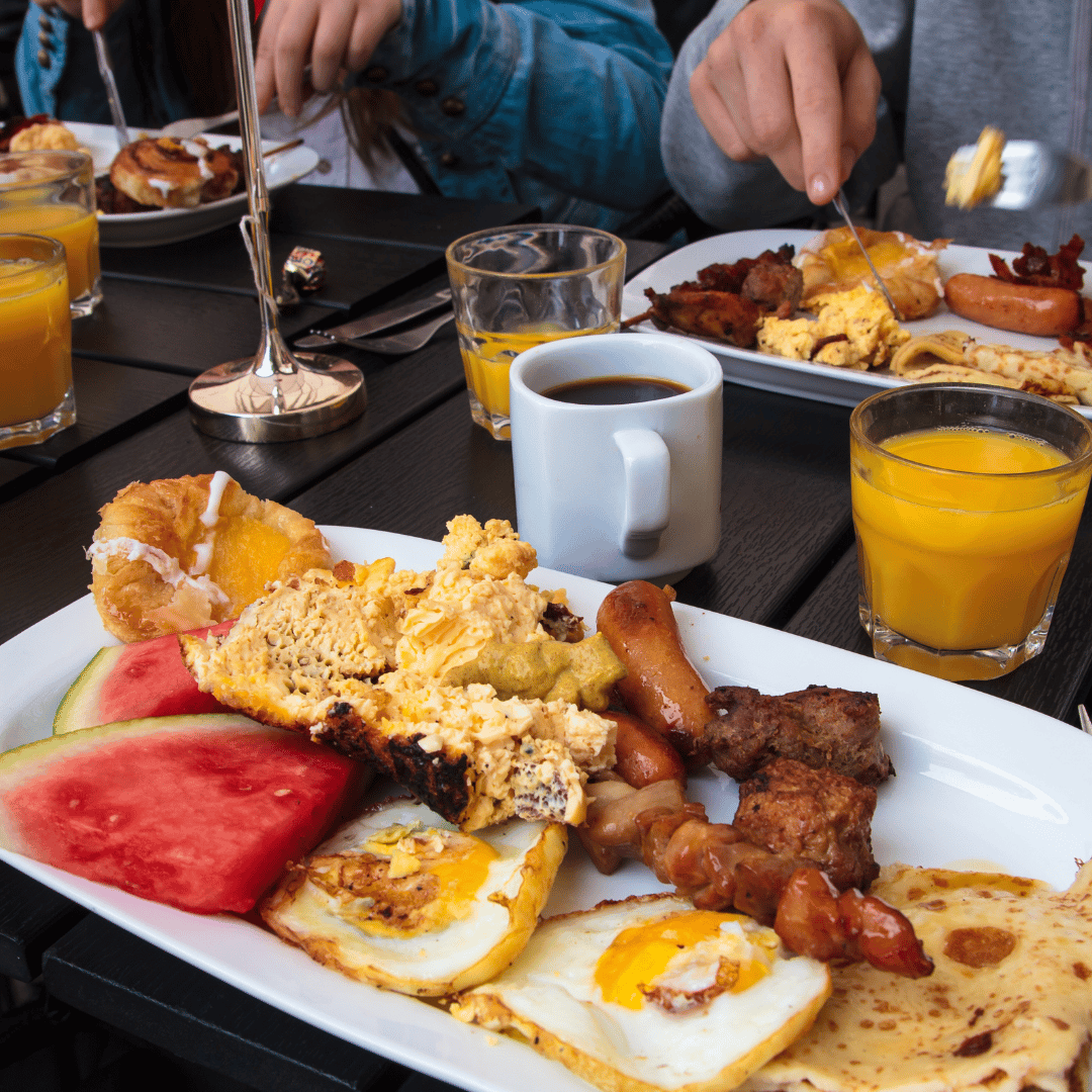Beats & Brunch