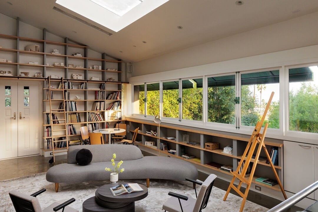 Tranquil Luxe