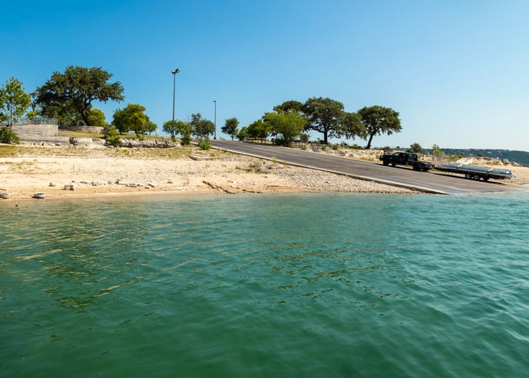Enchanted Rock State Natural Area