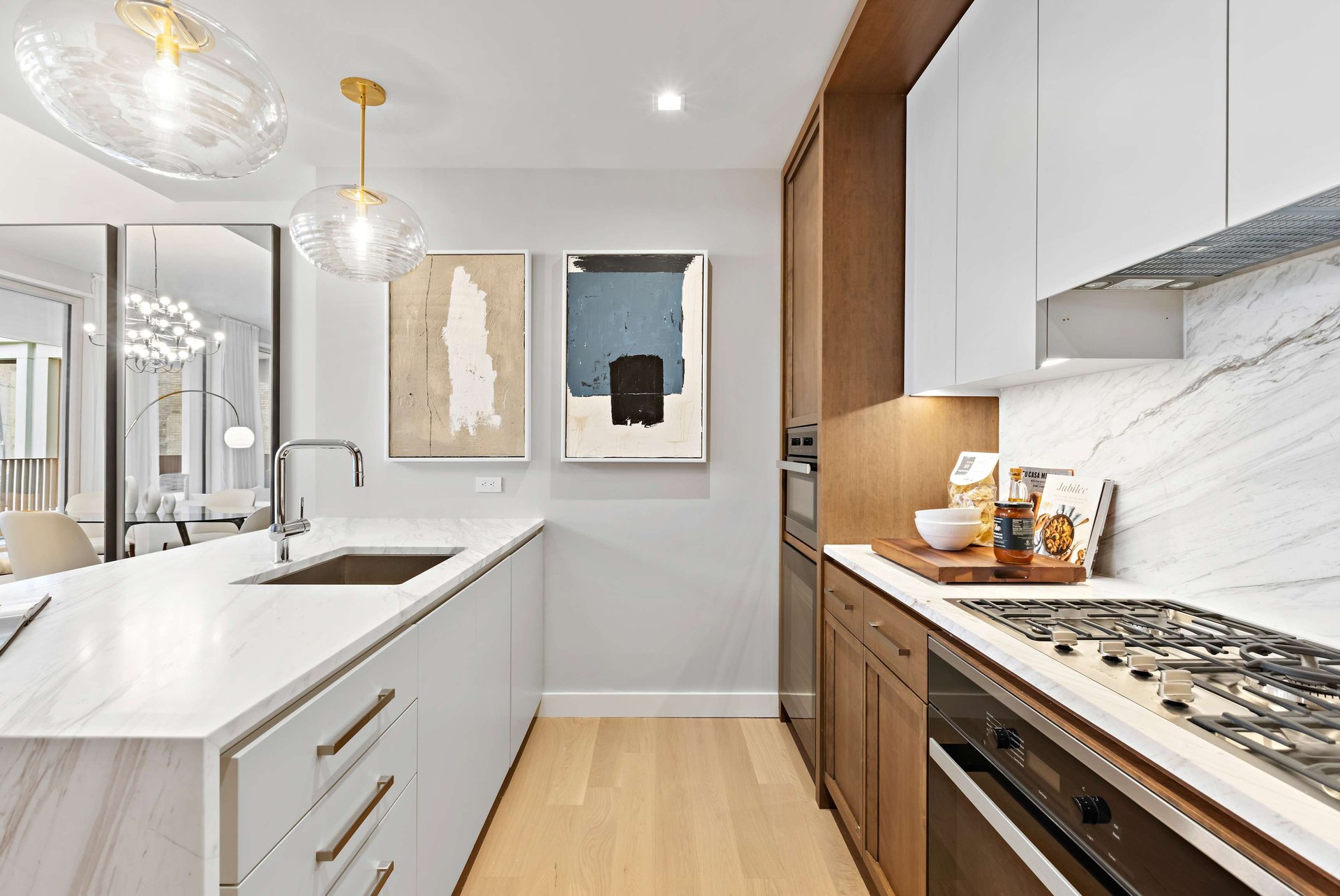212 West 93rd Street, 5B