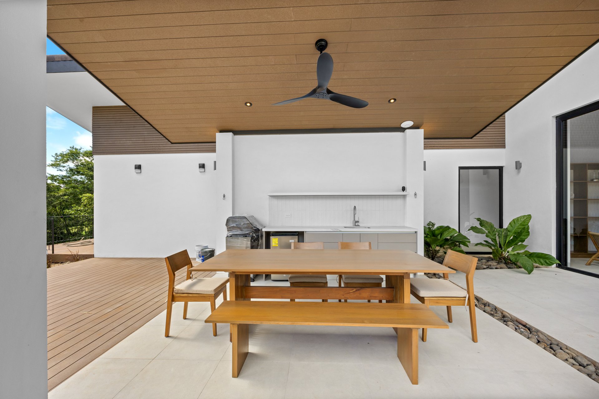 Casa Agua Salada | Luxurious Residence located at Reserva Conchal