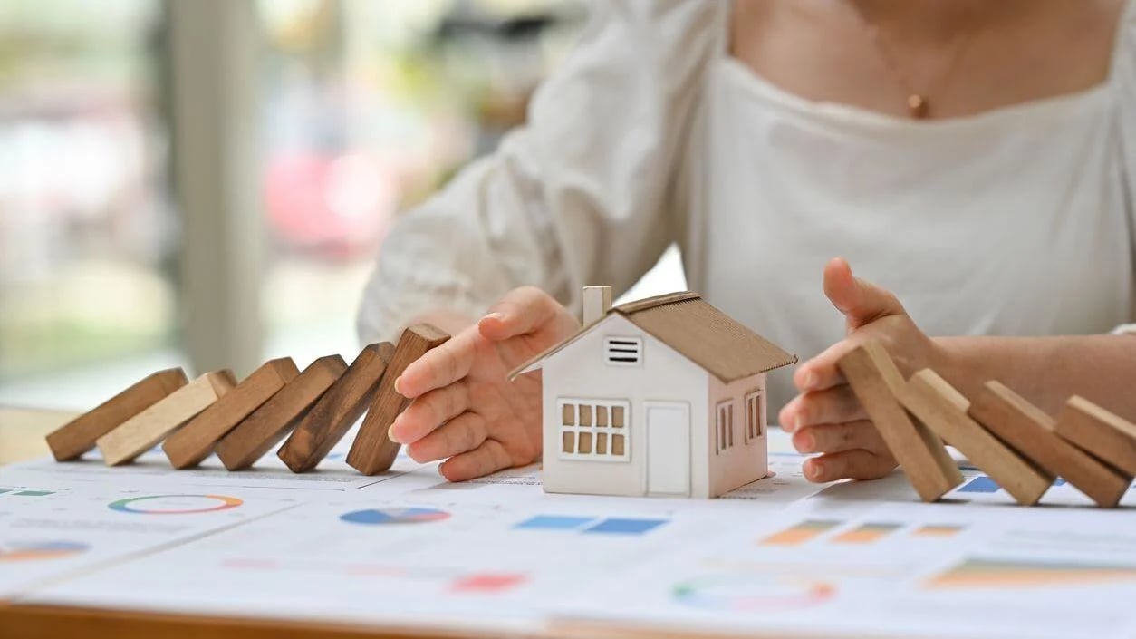 《为什么越来越多的华人选择投资亚特兰大房地产？深入分析收益与风险》