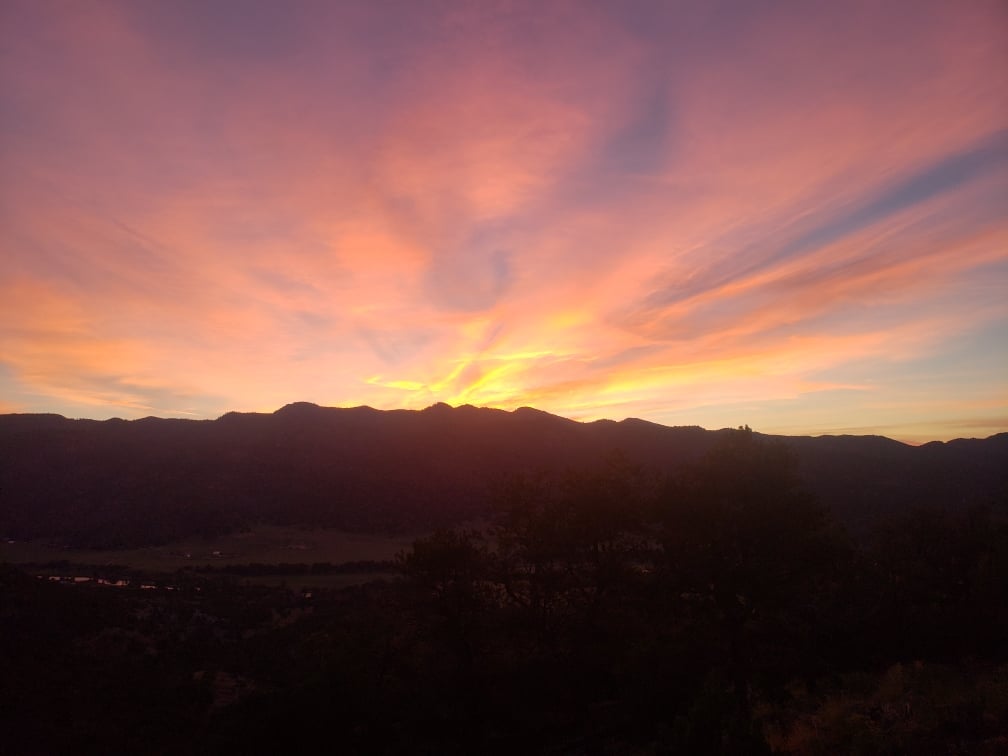 402 Trail Ridge Road