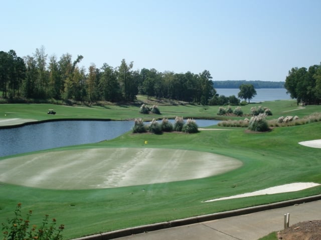 The Landing at Reynolds Lake Oconee