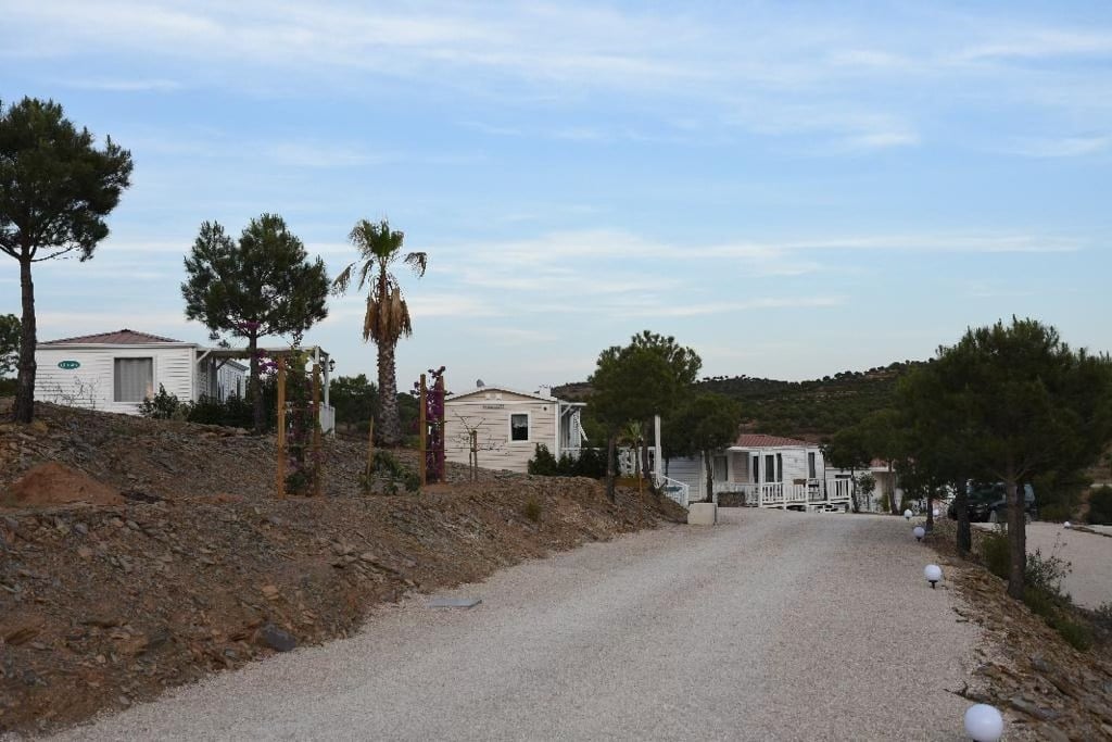 122.5-Hectare Private Estate with Lake, Events Venue & Luxury Home on the Alentejo–Algarve Border