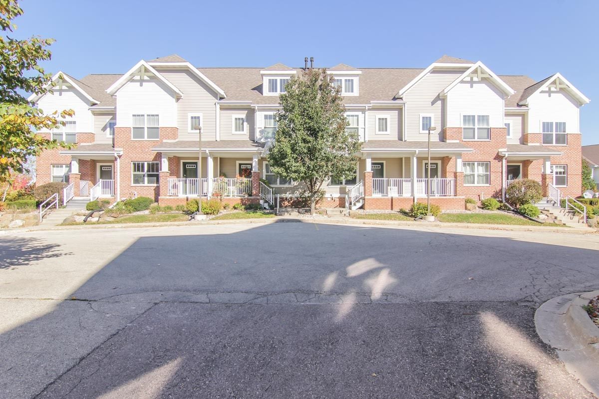 Open Houses - October 30th