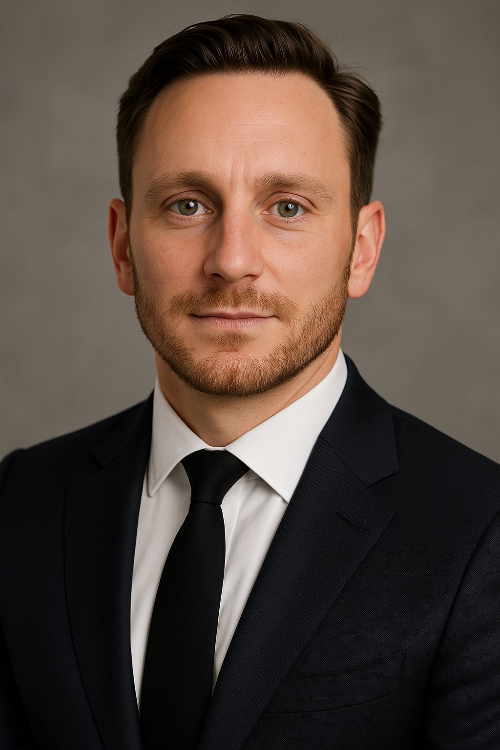David  Snyder