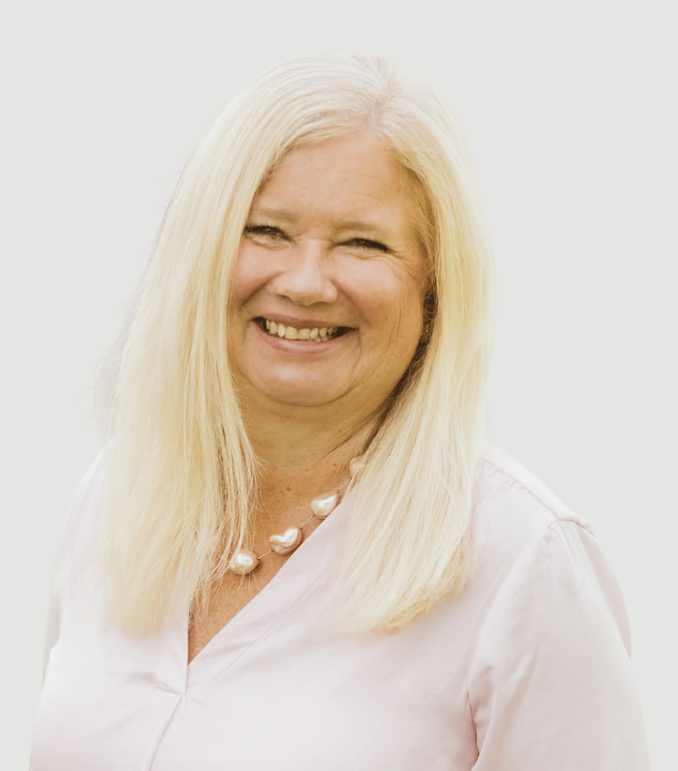 Connie O'Neill