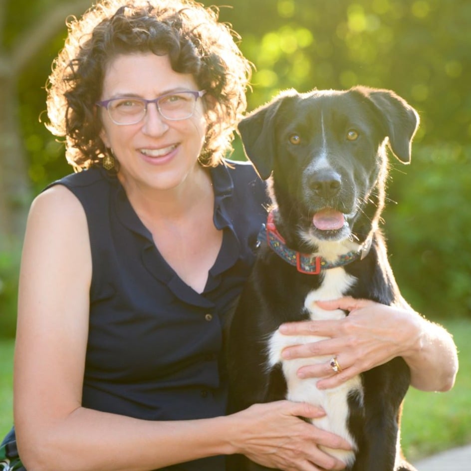 Margaret Vestal Asheville, NC Real Estate Agent Headshot