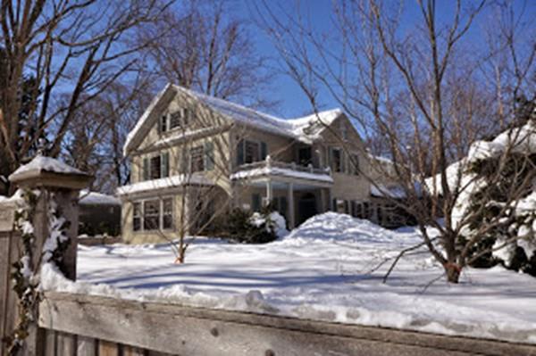 48 Academy Lane