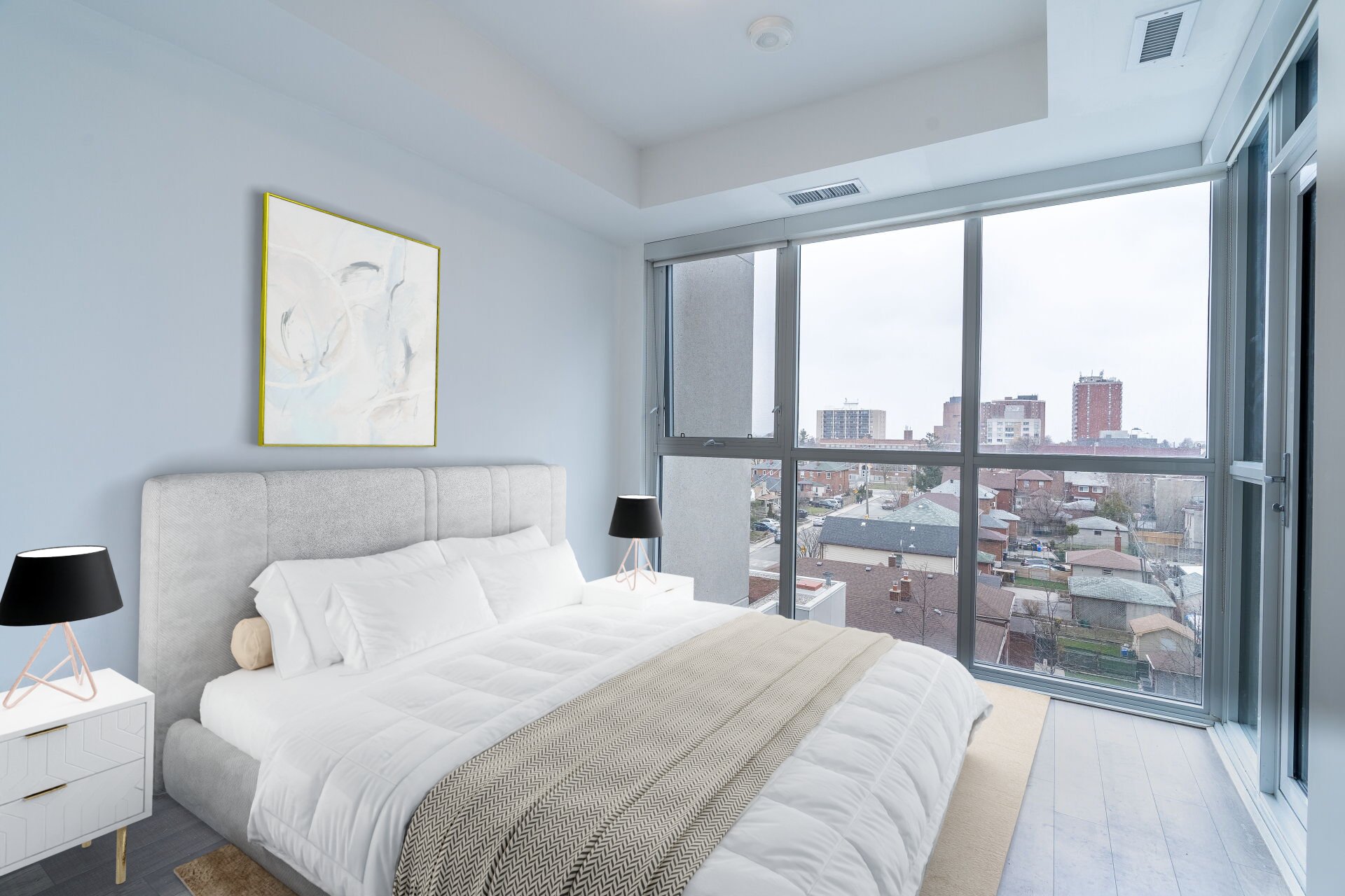1603 Eglinton Avenue W 506