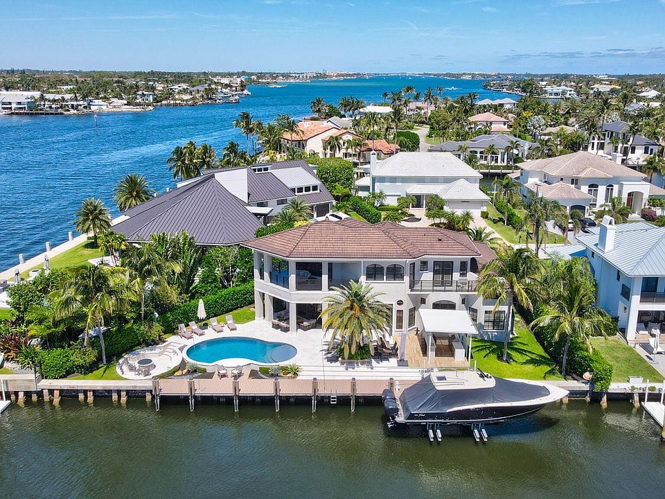 22 Eleuthera Drive