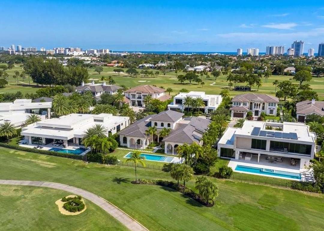 4013 Country Club Ln