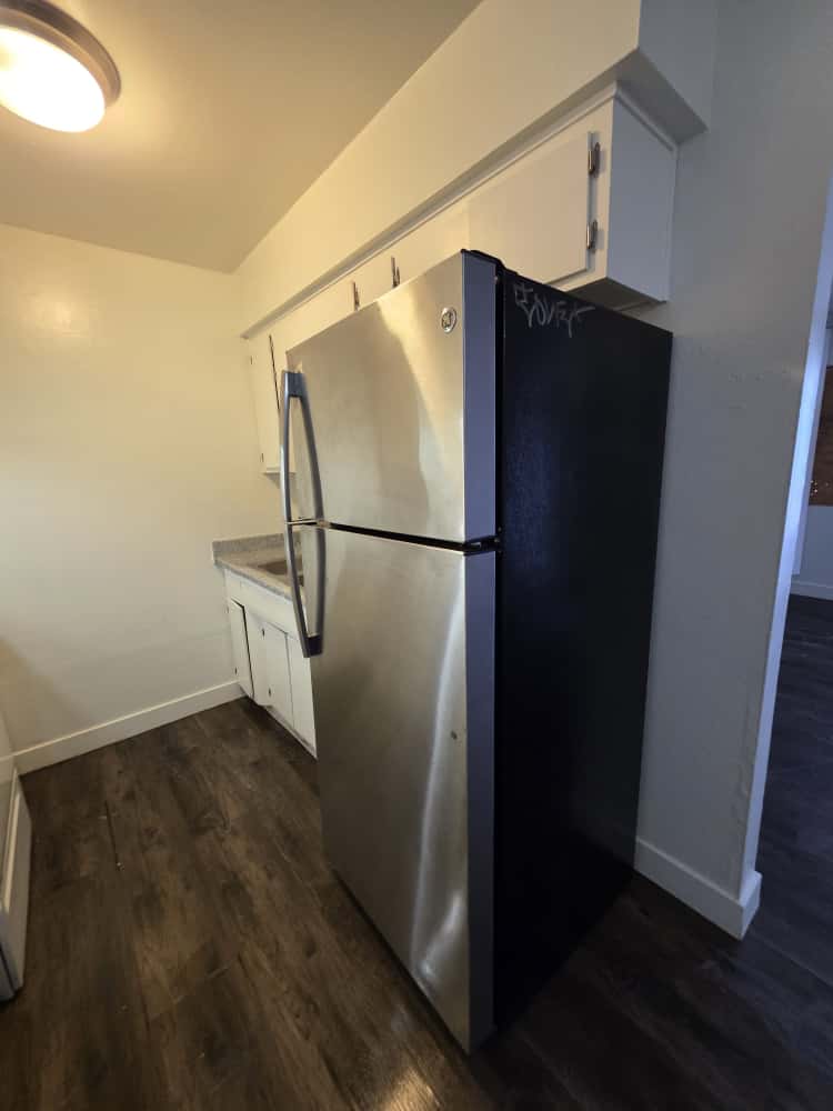 1121 East Desert Inn Road #1