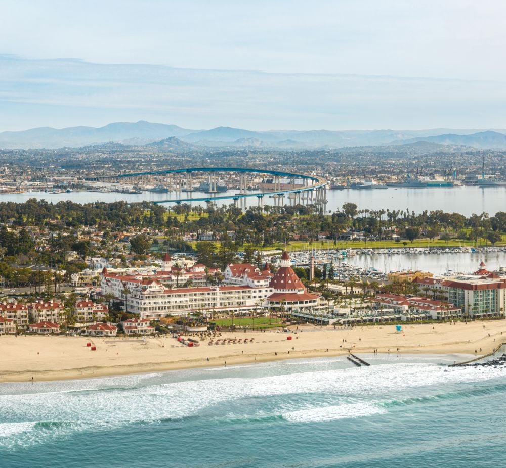 Coronado