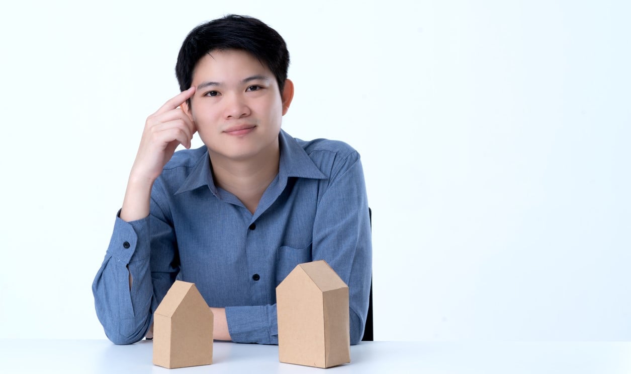 choosing between a condo and house