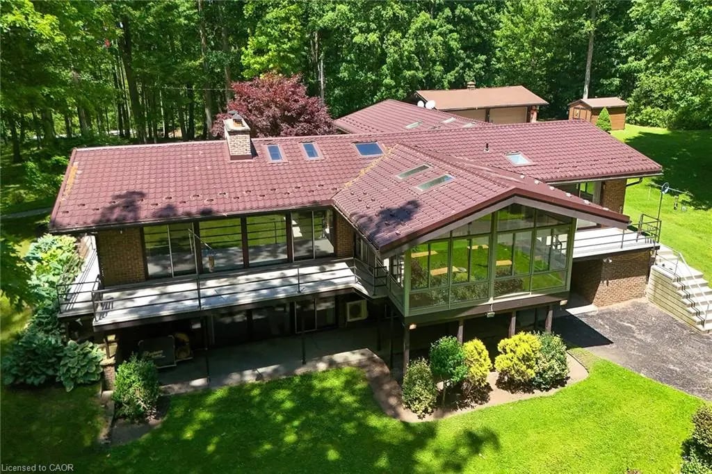 280 Mclean School Rd