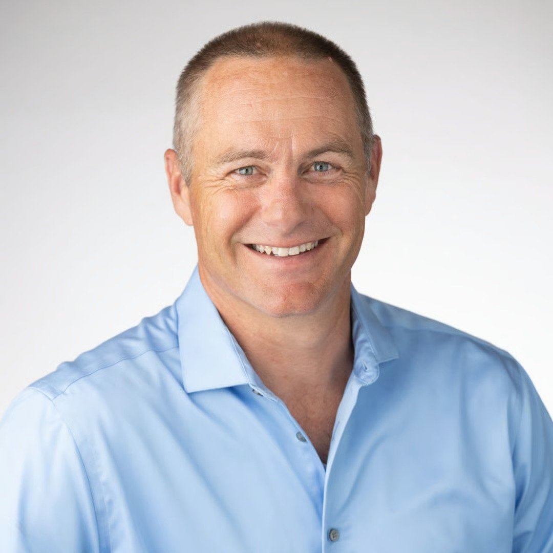 Kevin McCaffrey Berkeley, CA Real Estate Agent Headshot