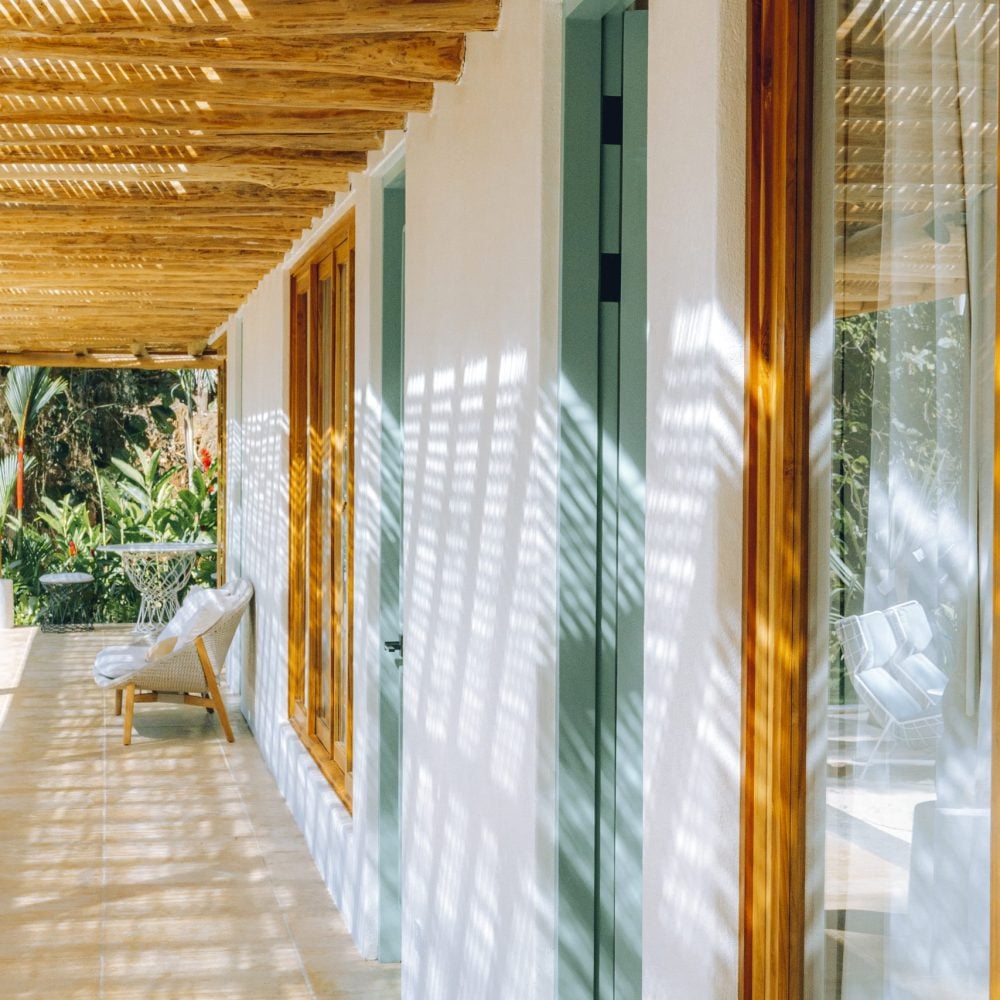 Casa Amigos