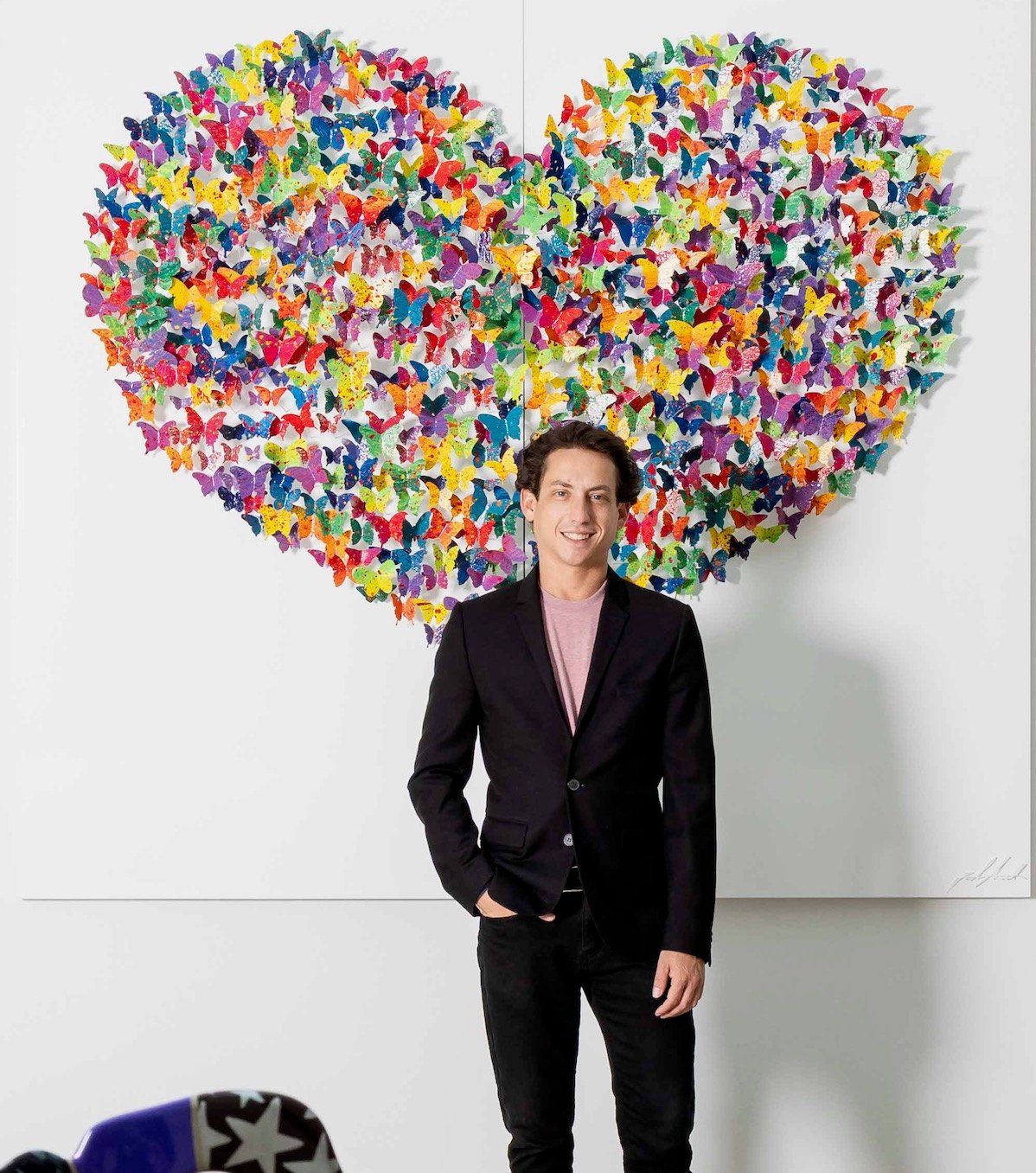 Shane Aronson