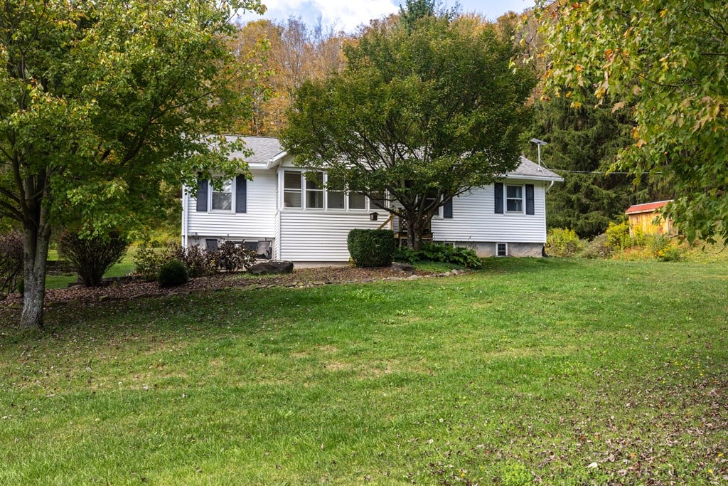 10671 Sagetown Road