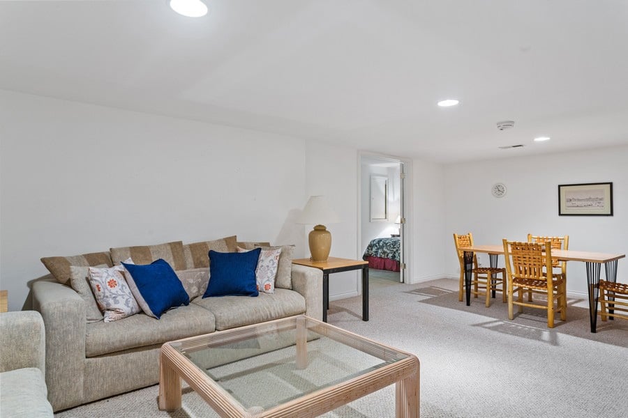 Charming Forest Beach Cottage Home 