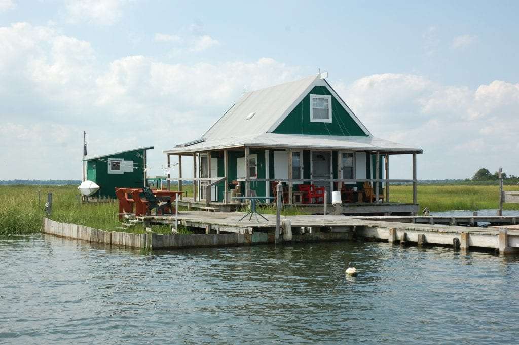 Hidden Gems: The Most Unique & Unusual Homes on Long Island