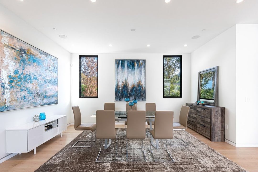 Pristine Retreat