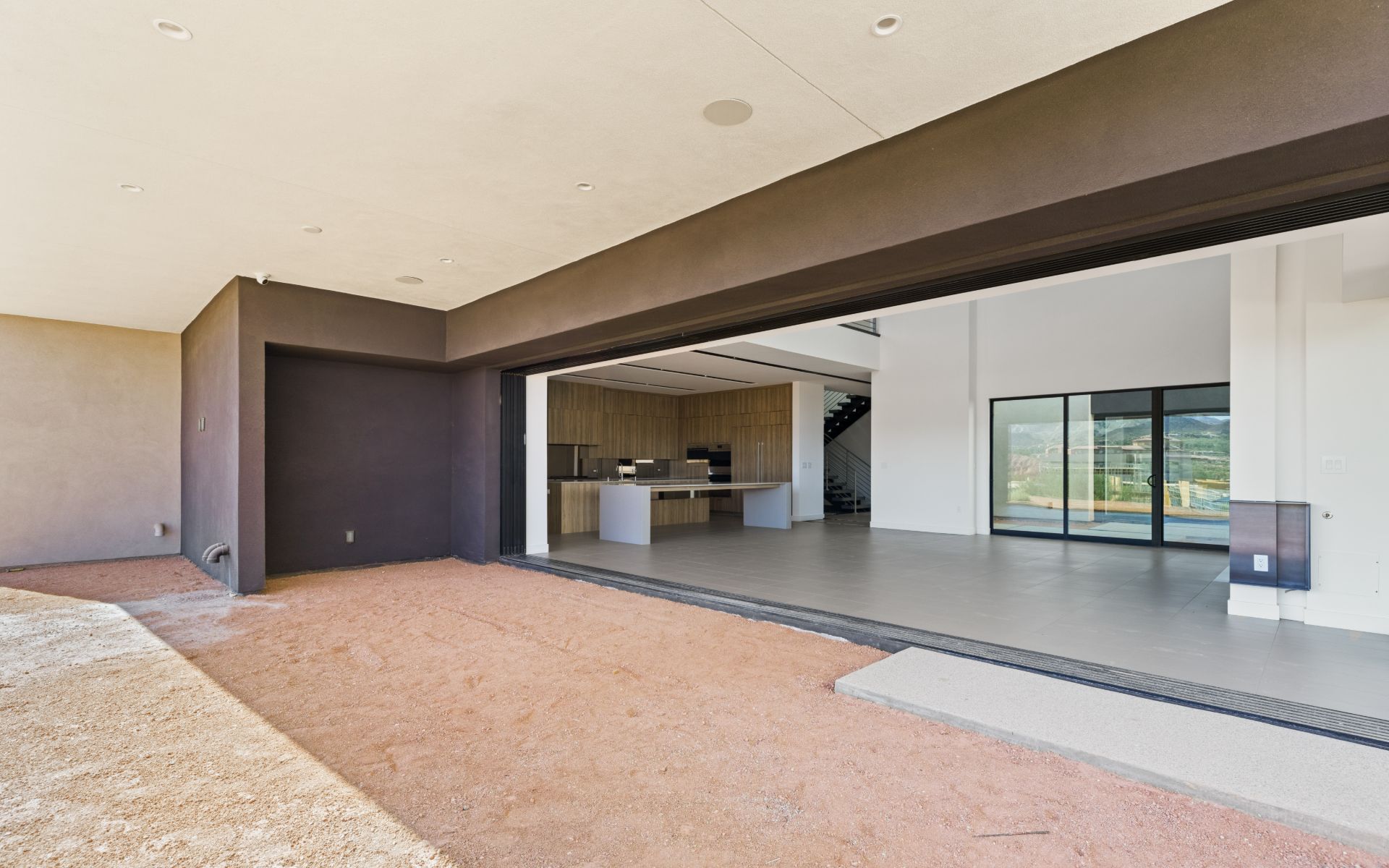 25 Canyon Bay Drive