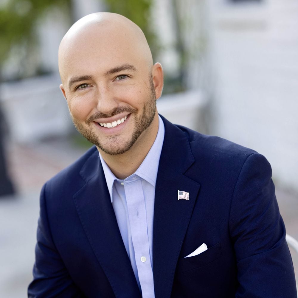 Bowen Mincey Cumming, GA Real Estate Agent Headshot