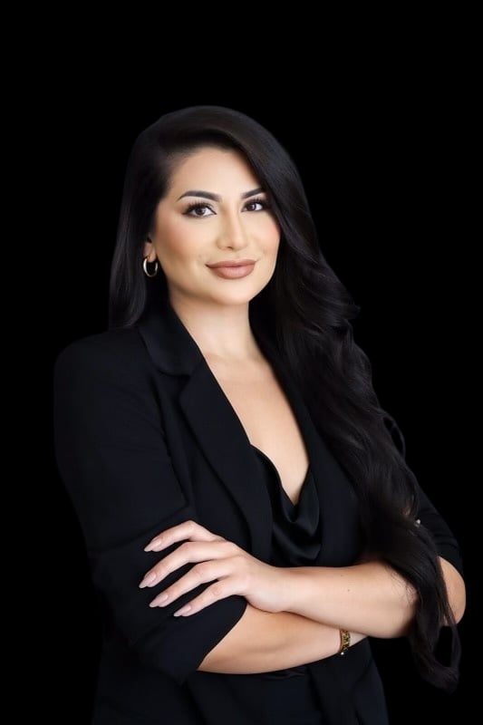 Yatzeny Cuevas