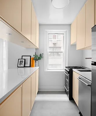 110 East 87th Street #7DD