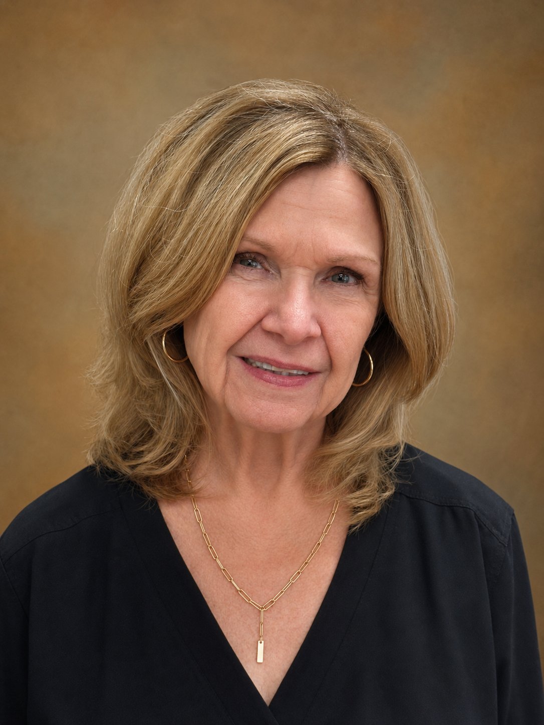 Sue Stedman