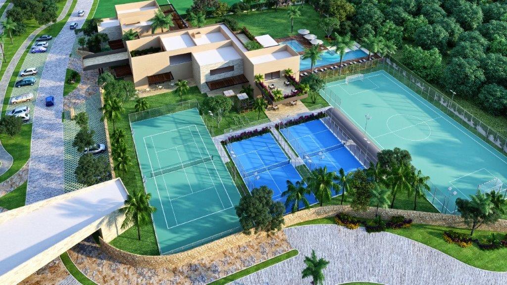 Compostela Residencial
