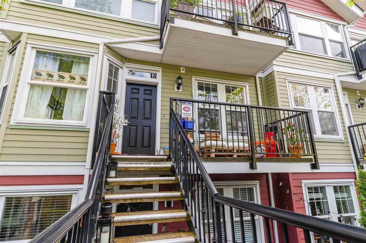 968 W 16th Ave