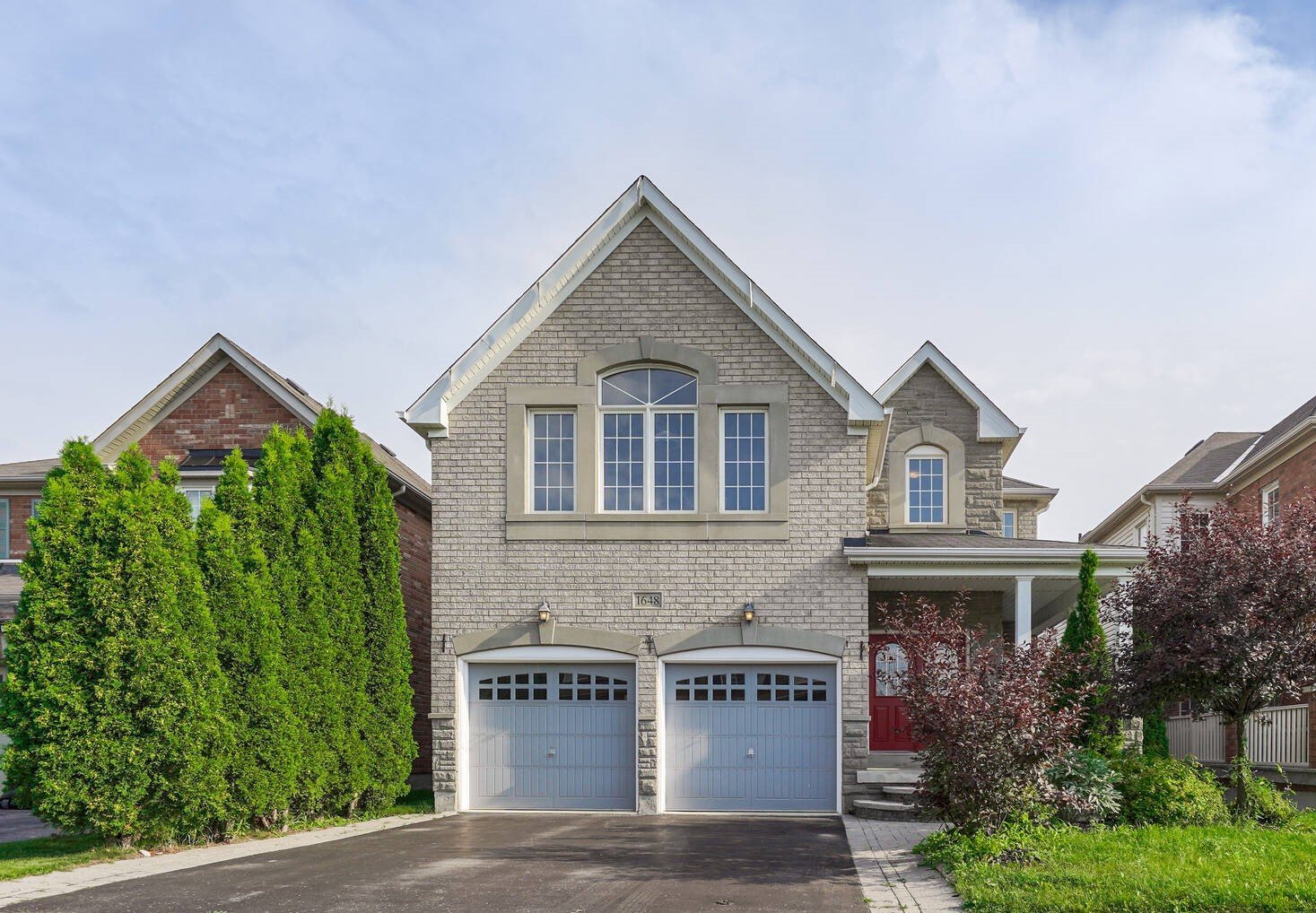 1648 Pennel Drive Unit: Upper
