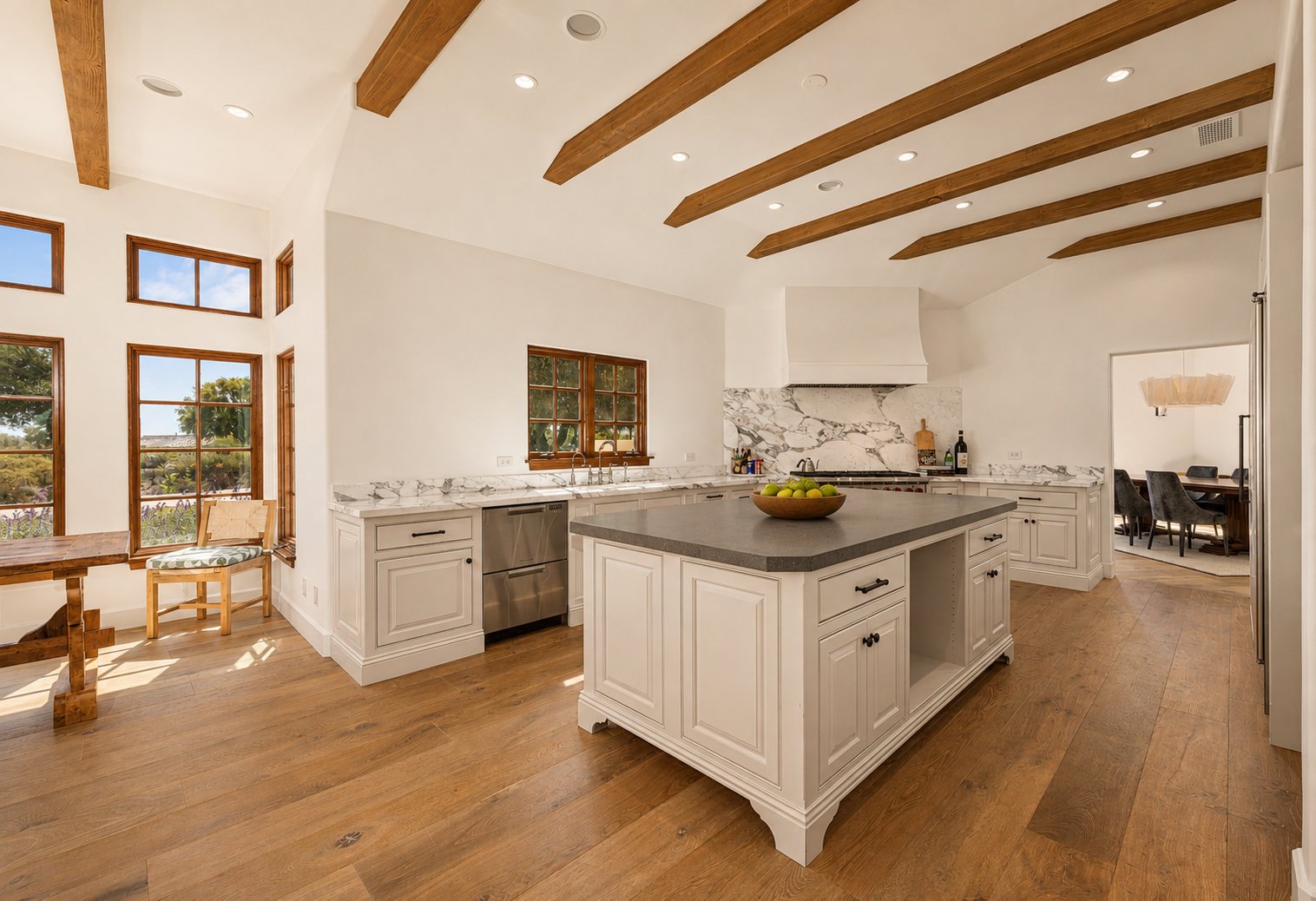 Regency Hills Estate