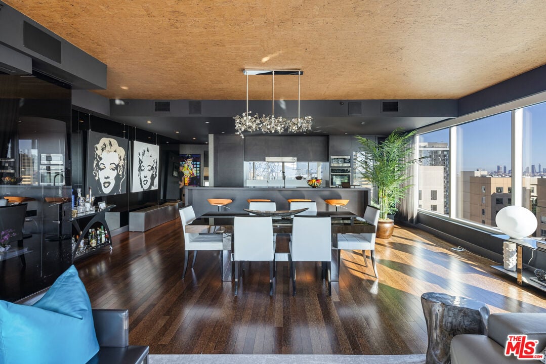 6250 Hollywood Blvd, #14H