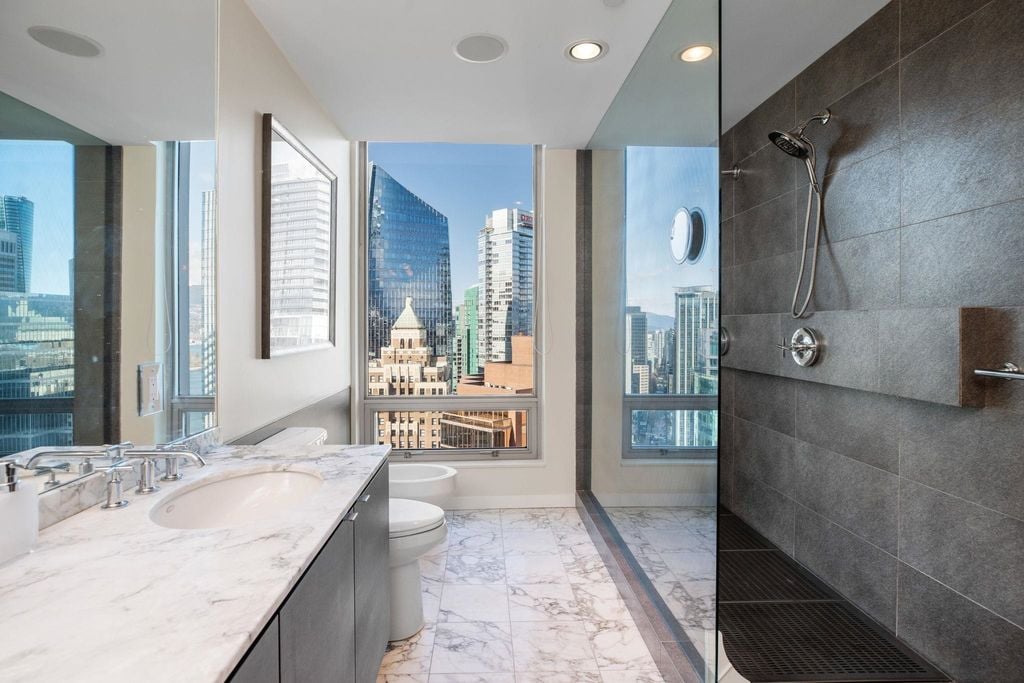 837 W Hastings St, #2801