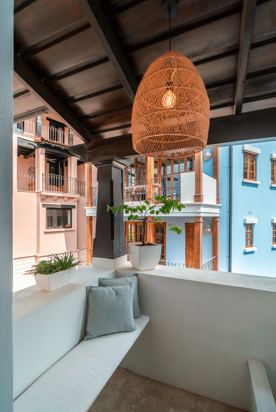 Casa Brisas Del Mar - Las Catalinas