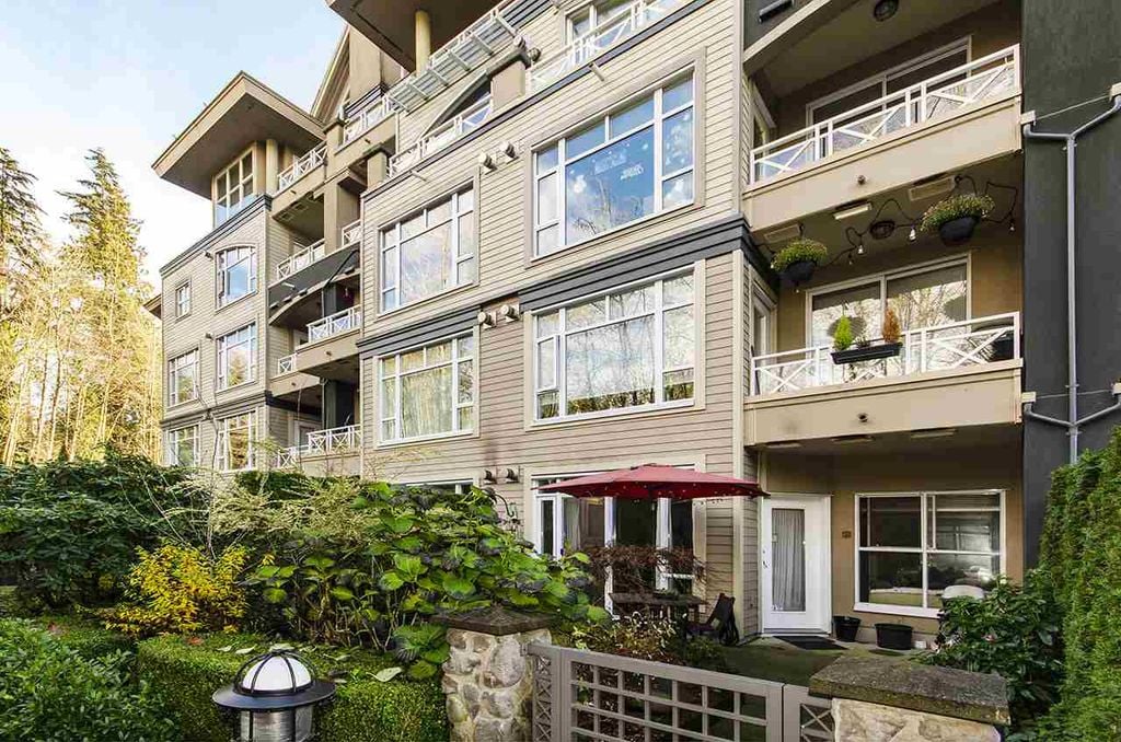 3600 Windcrest Dr, #215