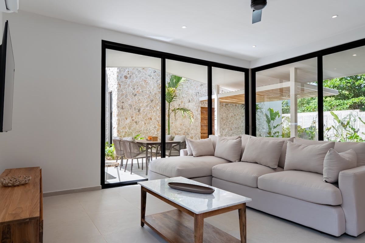 Casa Amanita | Brand-New Luxury Home in Playa Grande
