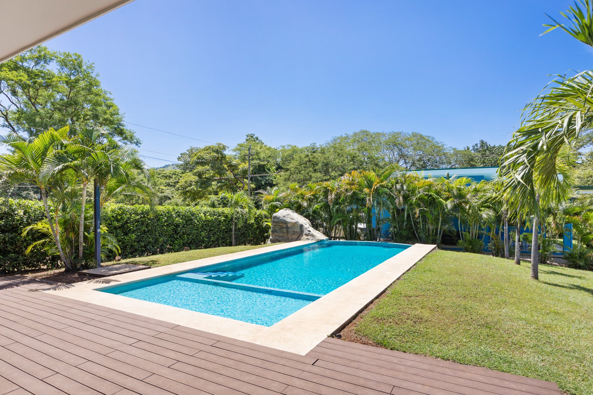 Laurel Condo Unit #19 | Affordable 2-Bedroom Condo with Pool Access in Playa Potrero
