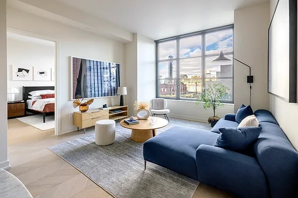 85 Jay Street #17G
