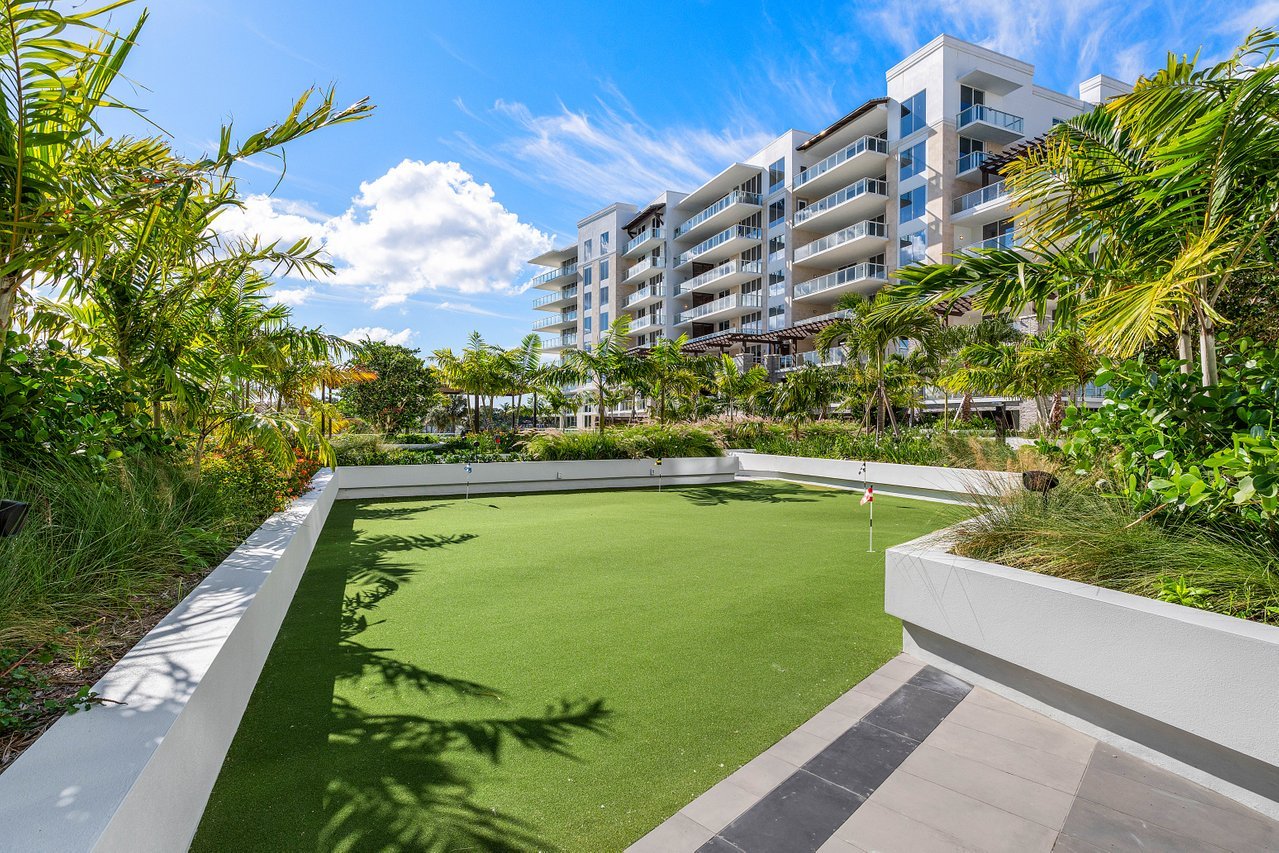 Alina Residences